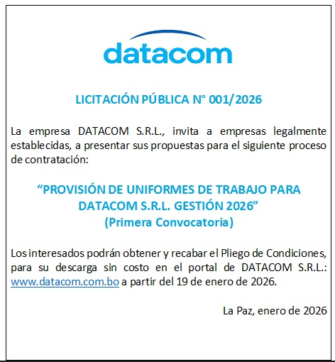 Imagen de Contratación